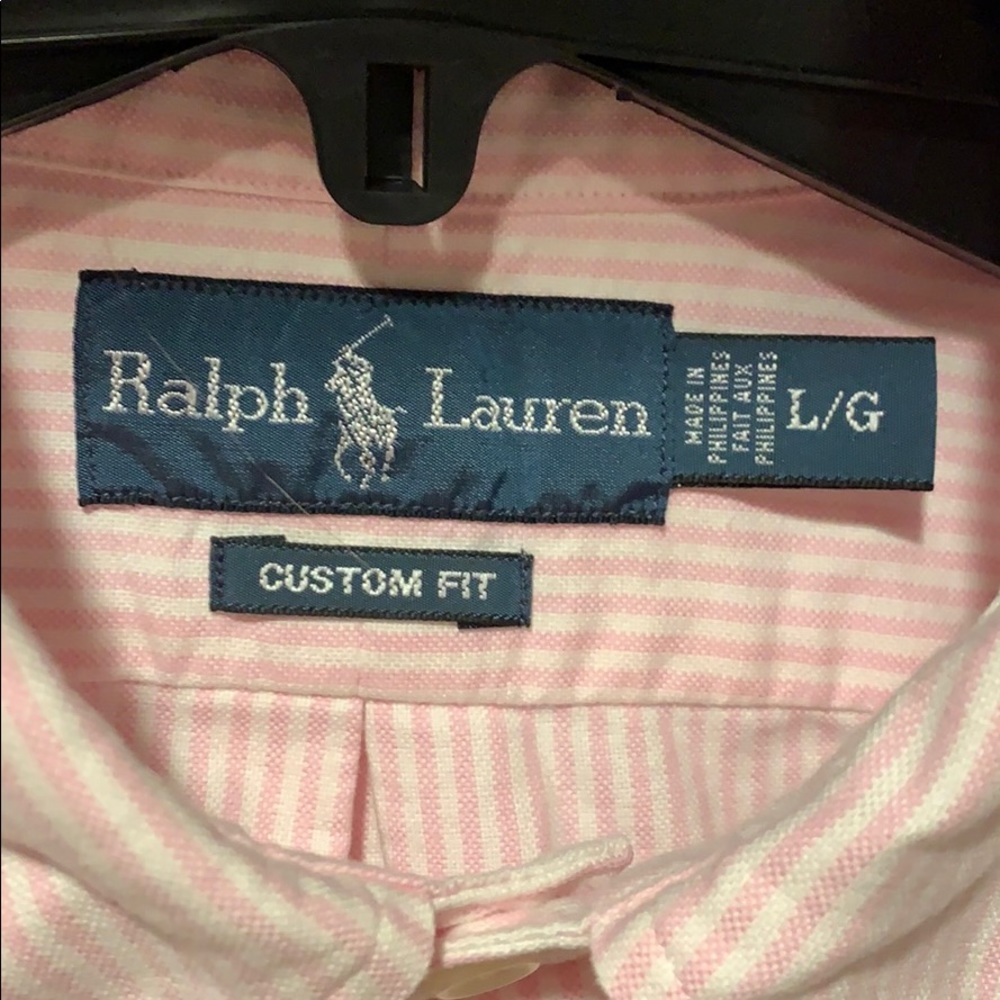 Polo Ralph Lauren Button Down - image 2